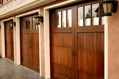 Long Street garage extension quotes